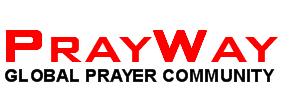 PrayWay Global Prayer Community